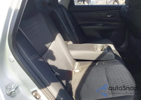 2018 Nissan Altima 2.5 S z USA, uszkodzony, nr VIN 1N4AL3APXJC106227